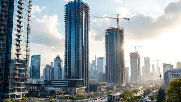 Grafico sulla crescita dell'occupazione negli Stati Uniti