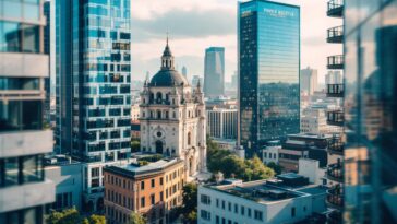 Grafico che mostra la crescita del private equity in Italia