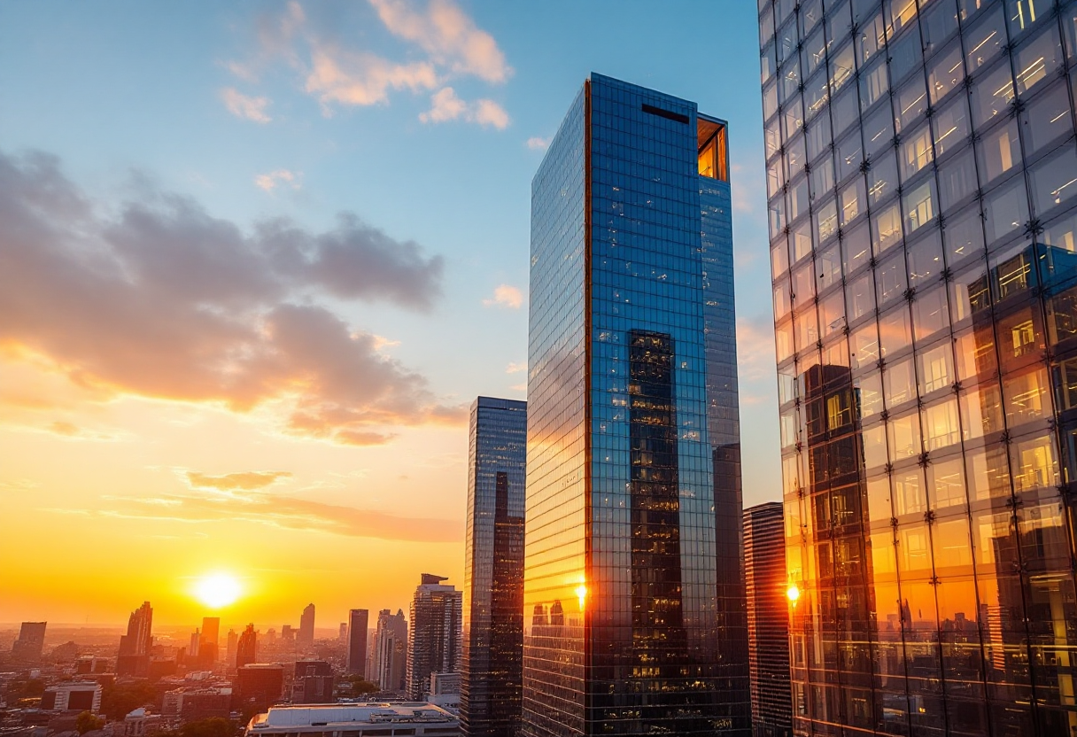 Prospettive delle criptovalute nel 2025