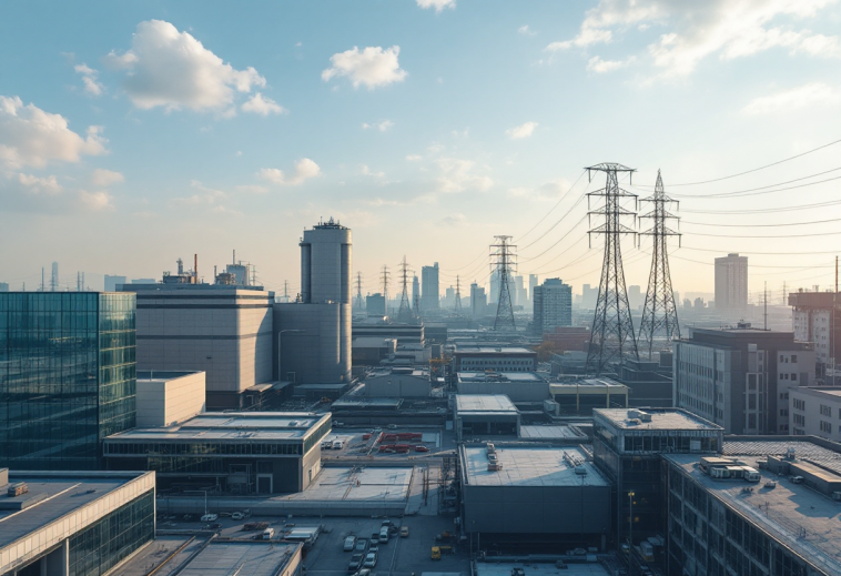 Grafico che mostra l'aumento del deficit commerciale USA