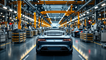 Carlos Tavares annuncia le sue dimissioni da Stellantis