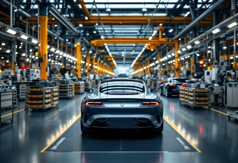 Carlos Tavares annuncia le sue dimissioni da Stellantis