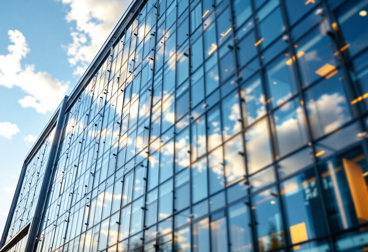 Ernesto Maria Ruffini annuncia le sue dimissioni