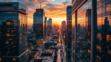 Grafico sulla stabilità della disoccupazione nell'eurozona