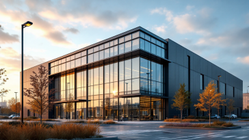 Elica espande la sua presenza in Europa con una filiale