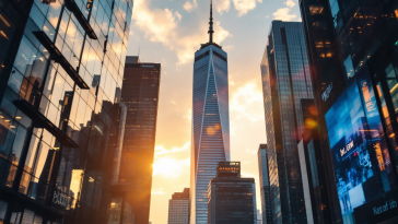 Grafico sull'evoluzione del fintech e insurtech in Italia