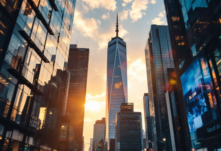 Grafico sull'evoluzione del fintech e insurtech in Italia