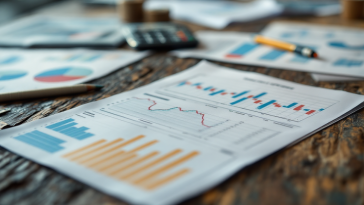 Grafico che mostra l'evoluzione degli investimenti in Italia dal 2010 al 2023