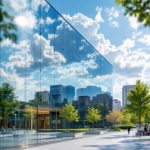 Grafico sull'evoluzione delle fintech in Europa con Trade Republic