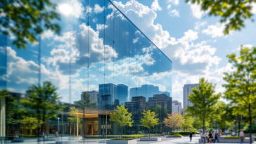 Grafico sull'evoluzione delle fintech in Europa con Trade Republic