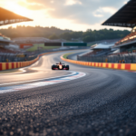 Ferrari e Andretti insieme nel mondo della Formula 1