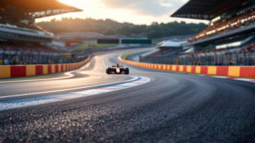 Ferrari e Andretti insieme nel mondo della Formula 1