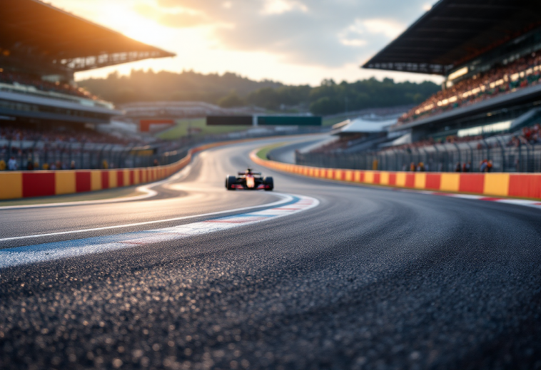 Ferrari e Andretti insieme nel mondo della Formula 1