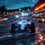 Ferrari e Andretti insieme nella Formula 1