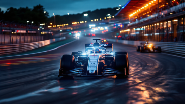 Ferrari e Andretti insieme nella Formula 1