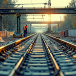 Finanziamento quadriennale Ferrovie dello Stato