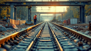 Finanziamento quadriennale Ferrovie dello Stato