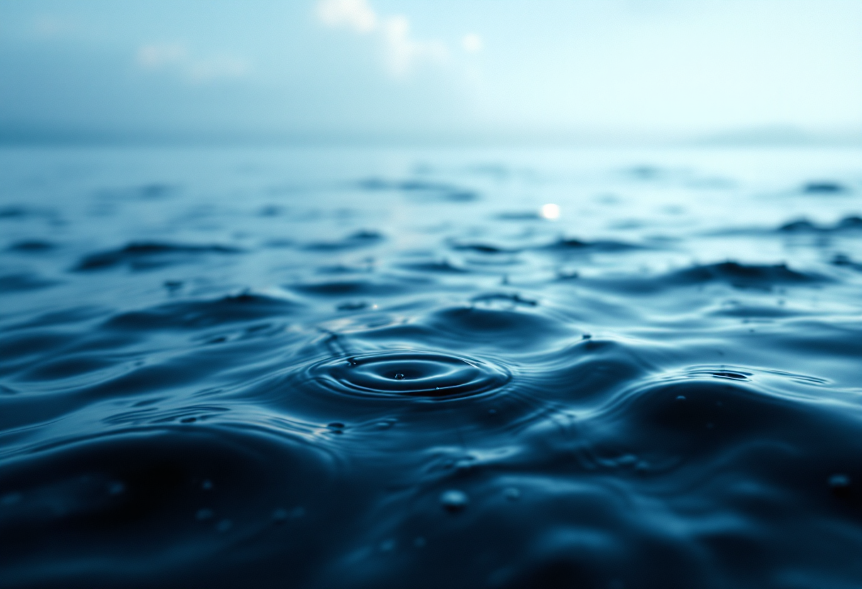 Collaborazione tra Fincantieri e Sparkle per cavi sottomarini