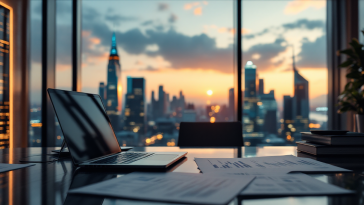 Logo di Finint Investments e Hedge Invest SGR