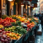 Immagine che rappresenta la fragilità economica delle famiglie italiane