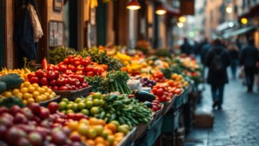 Immagine che rappresenta la fragilità economica delle famiglie italiane