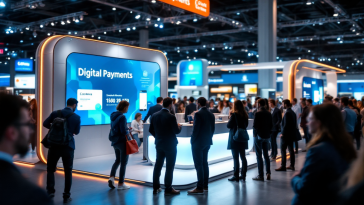 Francesco Basile, fondatore di Qromo, durante l'intervista