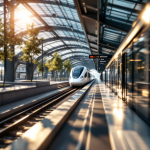 Piano strategico Ferrovie dello Stato Italiane per il futuro