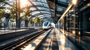 Piano strategico Ferrovie dello Stato Italiane per il futuro