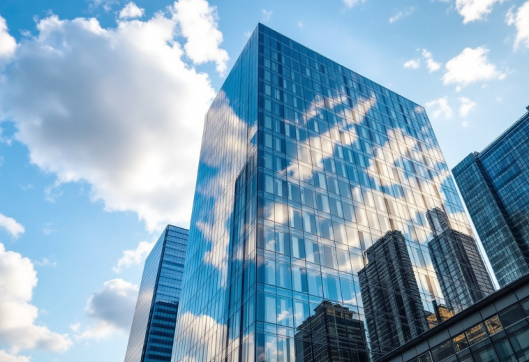 Intervista su innovazione finanziaria con Banca Generali