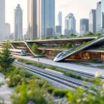 Piano strategico delle ferrovie italiane per il futuro