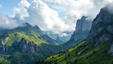 Scoperta di un giacimento d'oro in Cina