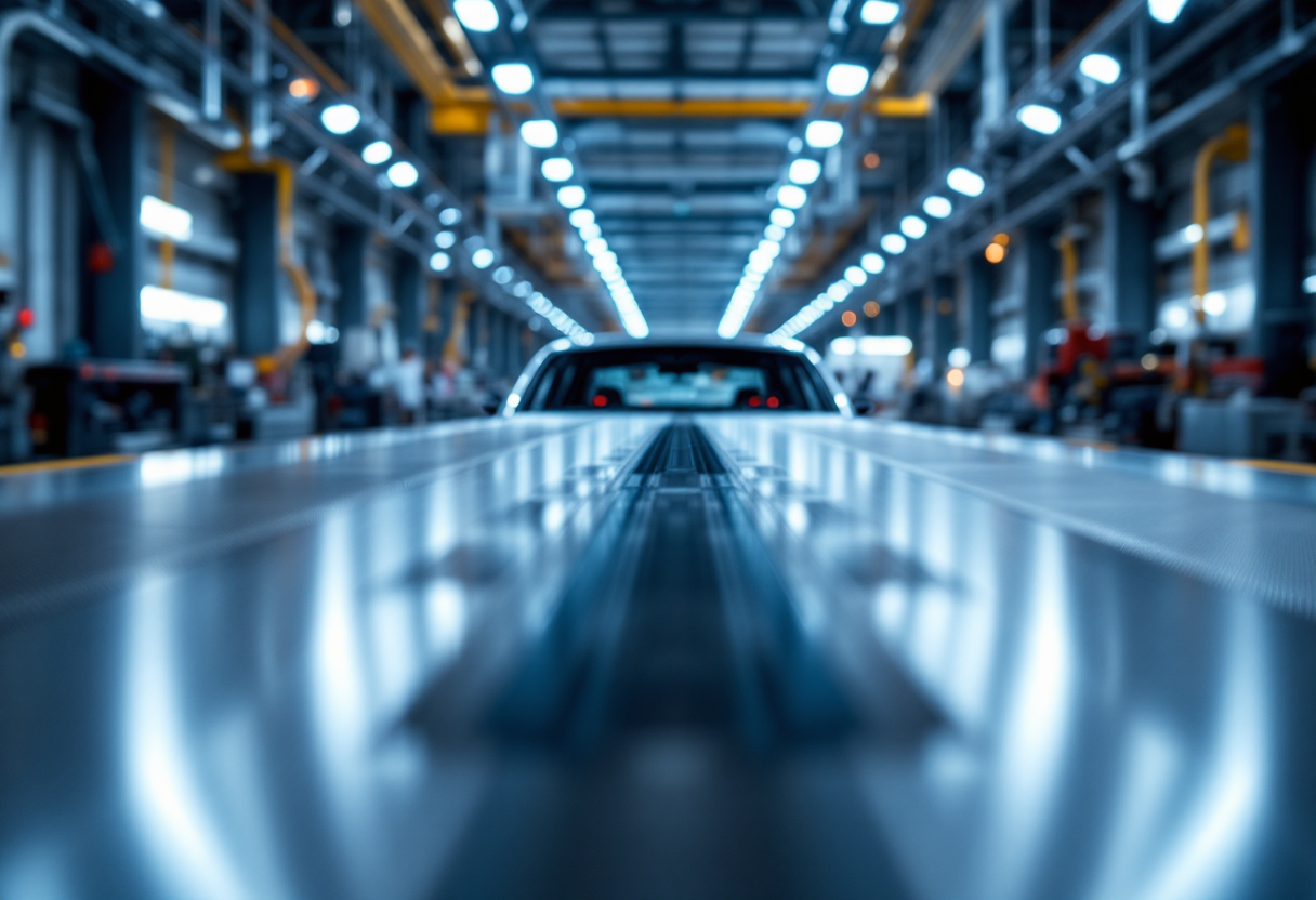 Immagine che rappresenta gli impegni di Groupe PSA Italia e Citroën