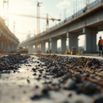 Infrastrutture italiane e Pnrr nel 2024