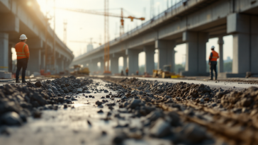 Infrastrutture italiane e Pnrr nel 2024