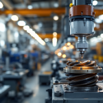 Grafico dell'indice PMI manifatturiero in Spagna