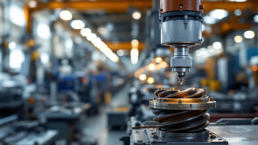 Grafico dell'indice PMI manifatturiero in Spagna