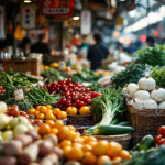 Grafico sull'inflazione in crescita in Giappone nel 2023