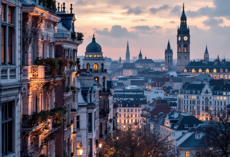 Grafico sull'inflazione in Spagna e Borsa di Tokyo nel 2024