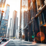 Grafico sull'andamento dell'inflazione negli Stati Uniti a novembre 2024