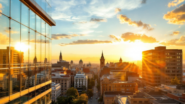 Grafico sull'inflazione in Spagna e le sue conseguenze nel 2024