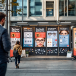 Collaborazione globale per migliorare la salute degli occhi