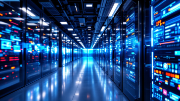 Supercomputer italiani all'avanguardia nell'innovazione