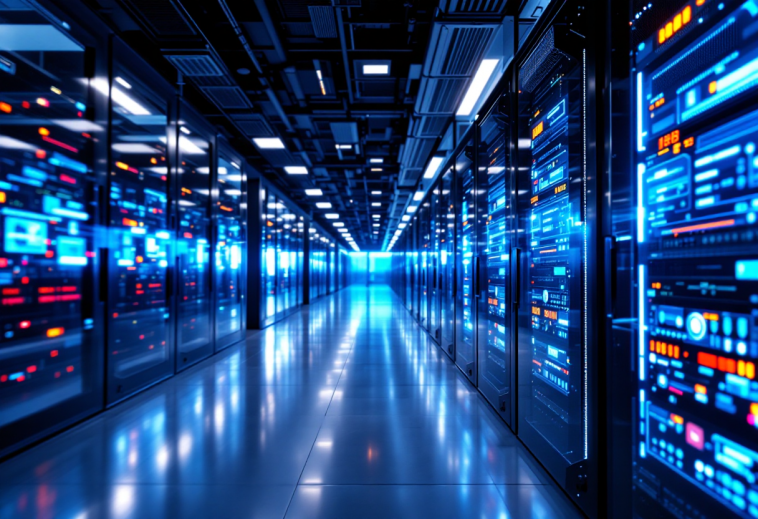 Supercomputer italiani all'avanguardia nell'innovazione