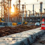 Collaborazione tra Saipem e AVEVA per l'energia