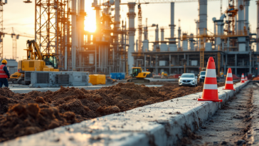 Collaborazione tra Saipem e AVEVA per l'energia