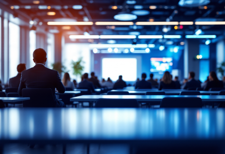 Interviste esclusive al summit Insurtech a Milano