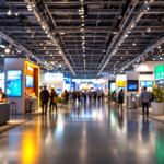 Interviste esclusive al Salone dei Pagamenti 2024