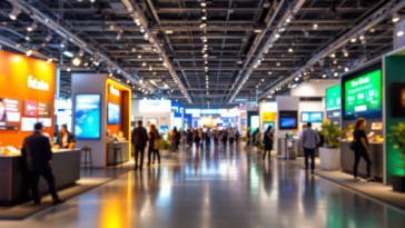 Interviste esclusive al Salone dei Pagamenti 2024