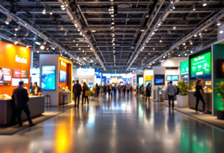 Interviste esclusive al Salone dei Pagamenti 2024