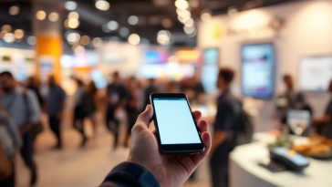 Interviste esclusive al Salone dei Pagamenti 2024